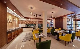 Regenta Inn Indiranagar By Royal Orchid Hotels
