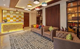 Regenta Inn Indiranagar By Royal Orchid Hotels